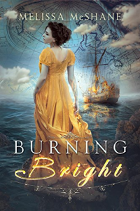 Burning Bright cover.